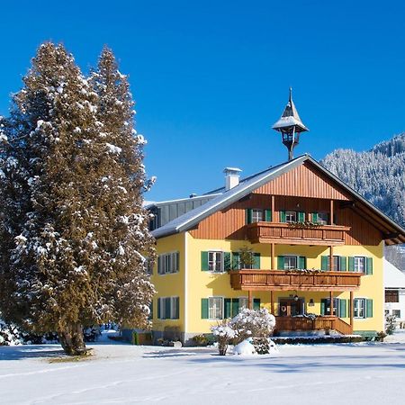 Biberhof Villa Radstadt Dış mekan fotoğraf
