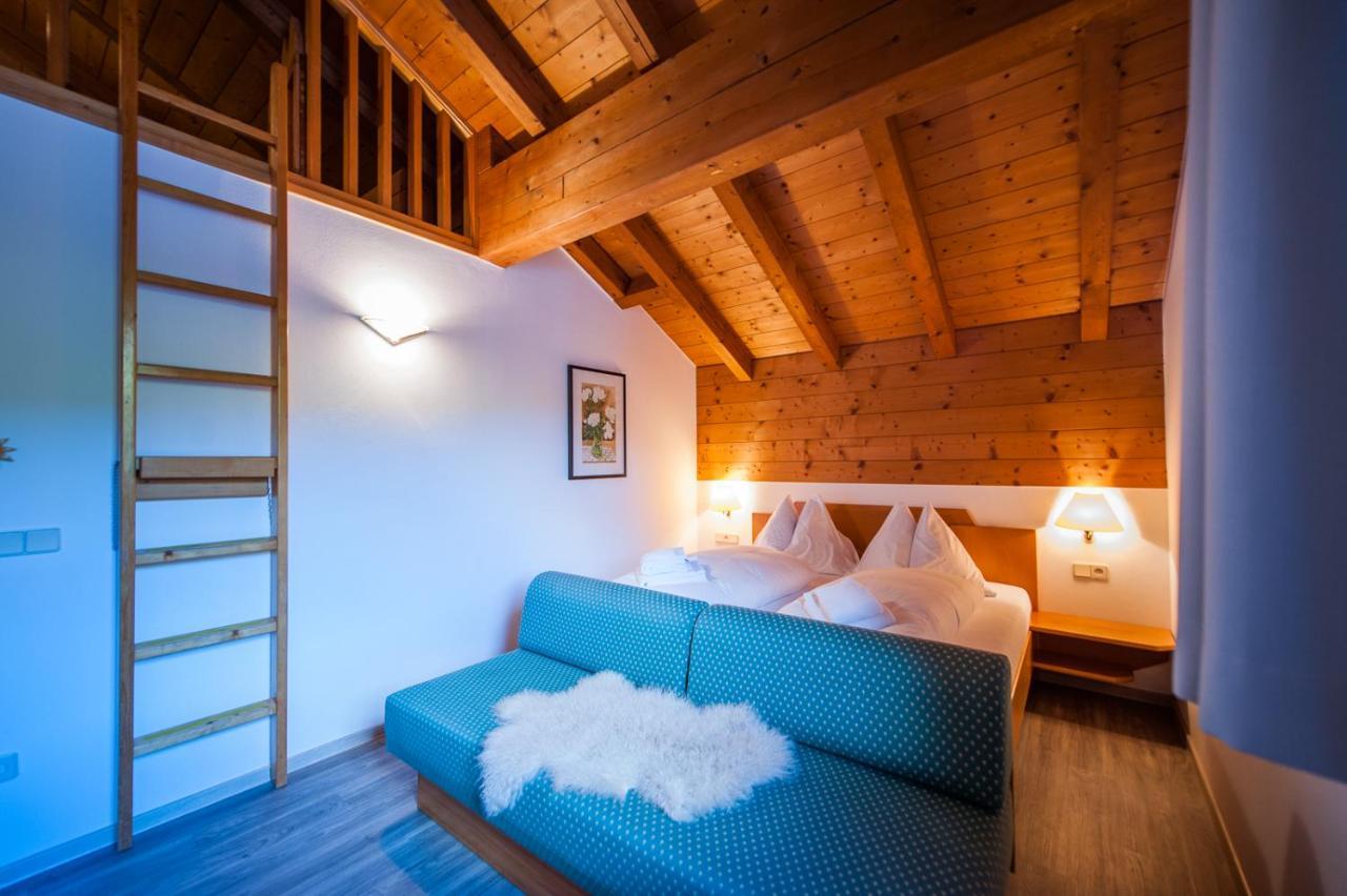 Biberhof Villa Radstadt Dış mekan fotoğraf