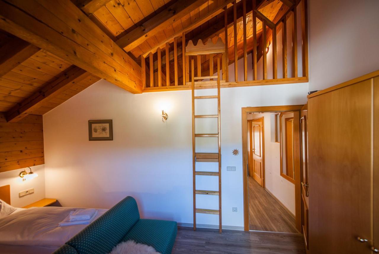 Biberhof Villa Radstadt Dış mekan fotoğraf