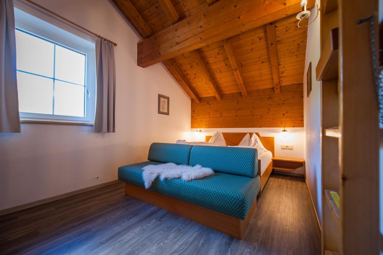 Biberhof Villa Radstadt Dış mekan fotoğraf