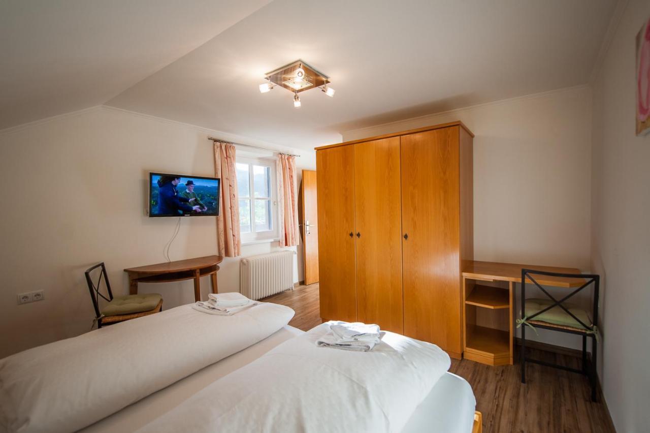 Biberhof Villa Radstadt Dış mekan fotoğraf
