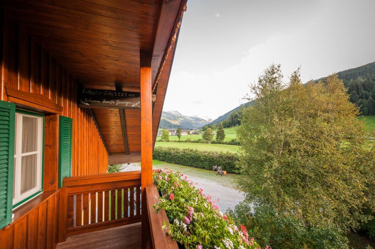 Biberhof Villa Radstadt Dış mekan fotoğraf