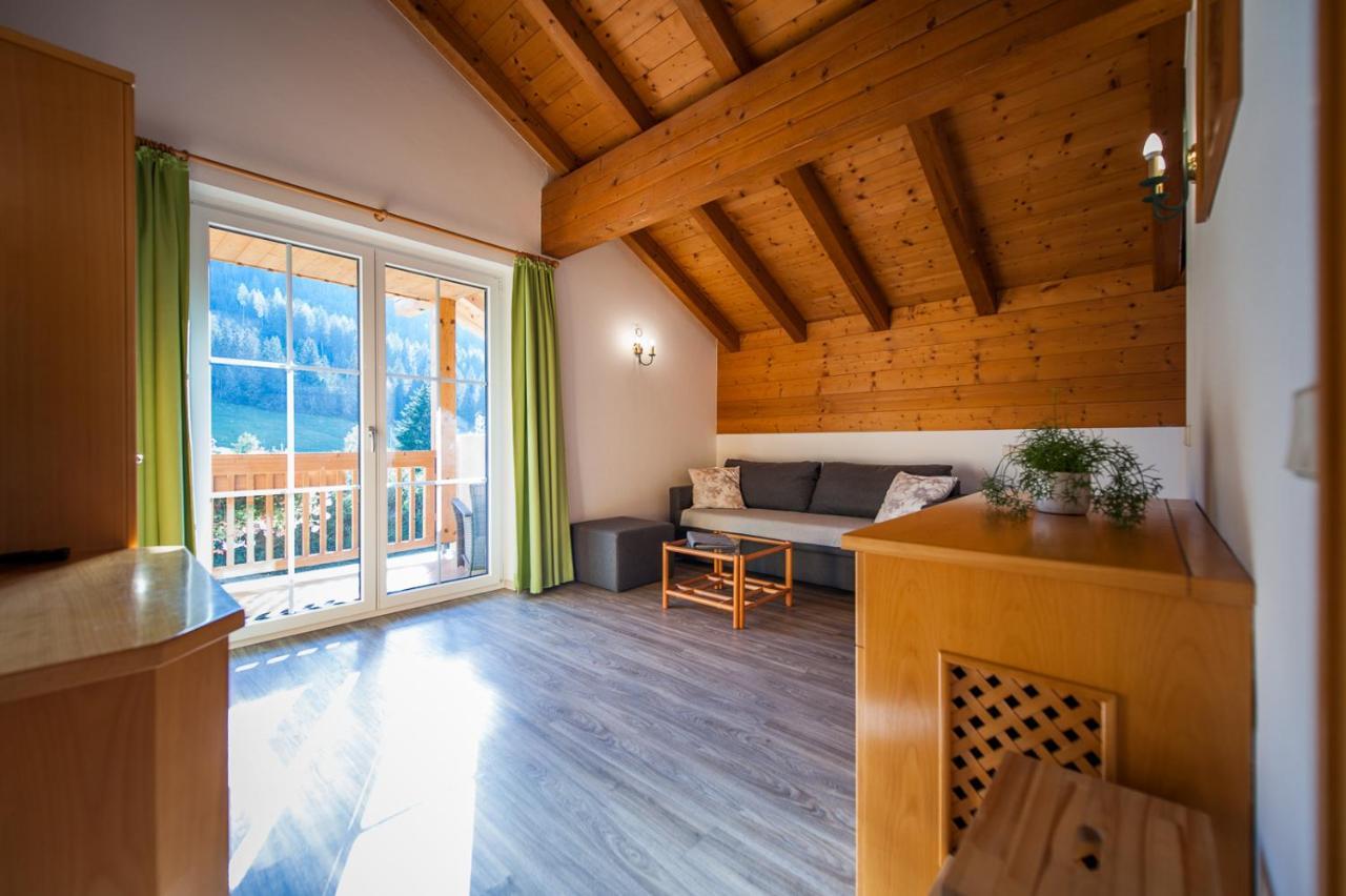 Biberhof Villa Radstadt Dış mekan fotoğraf