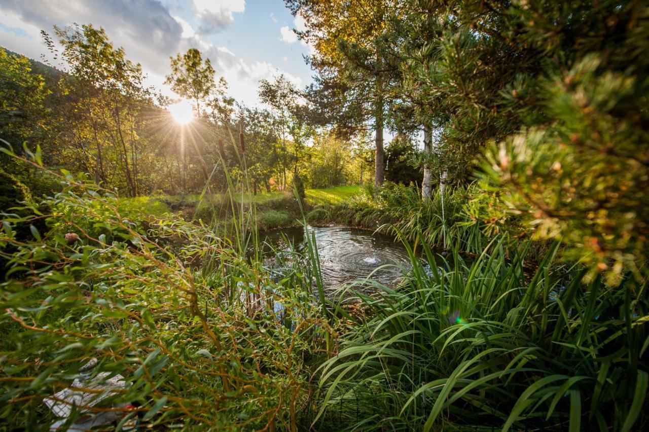 Biberhof Villa Radstadt Dış mekan fotoğraf