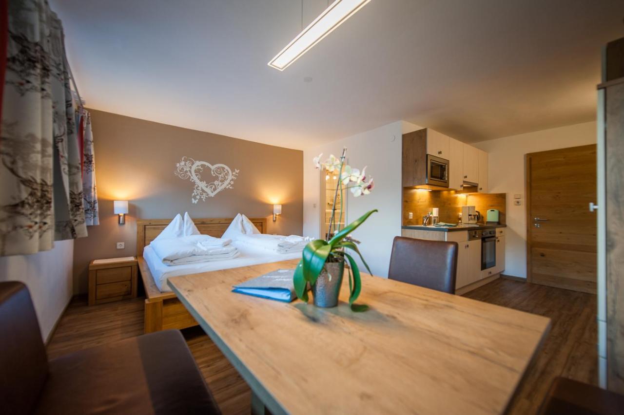 Biberhof Villa Radstadt Dış mekan fotoğraf
