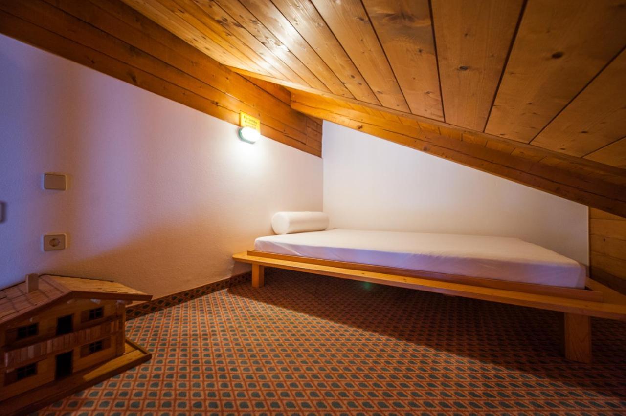 Biberhof Villa Radstadt Dış mekan fotoğraf