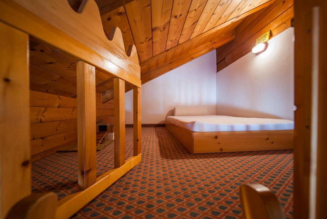 Biberhof Villa Radstadt Dış mekan fotoğraf
