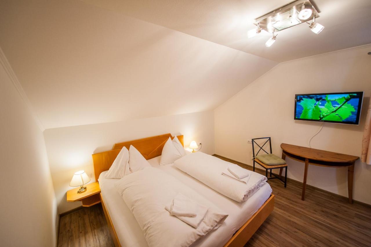 Biberhof Villa Radstadt Dış mekan fotoğraf