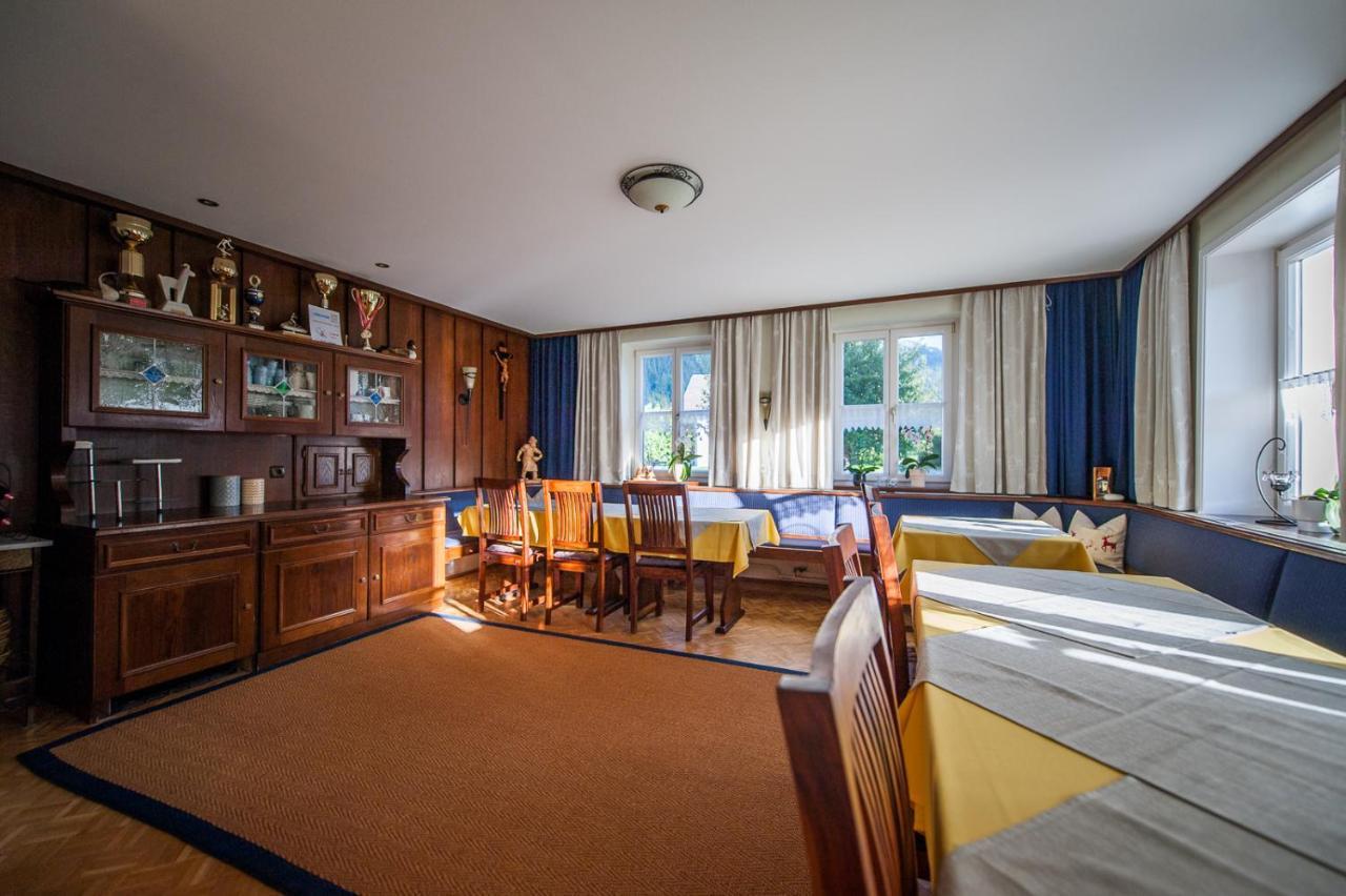 Biberhof Villa Radstadt Dış mekan fotoğraf