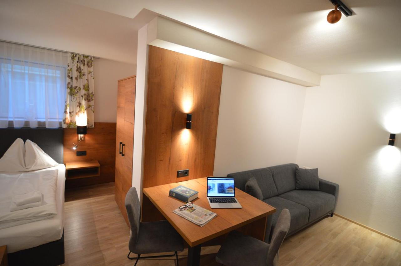 Biberhof Villa Radstadt Dış mekan fotoğraf