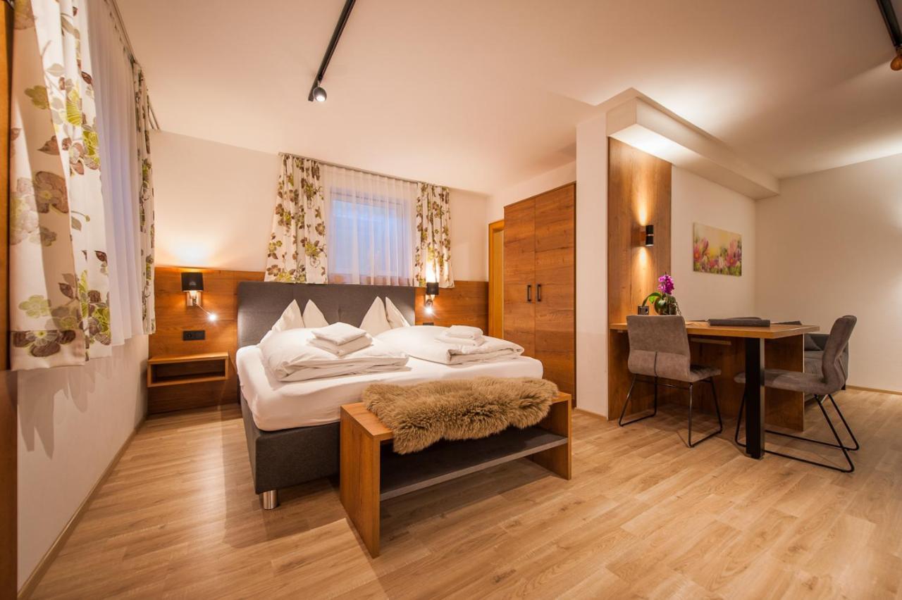 Biberhof Villa Radstadt Dış mekan fotoğraf