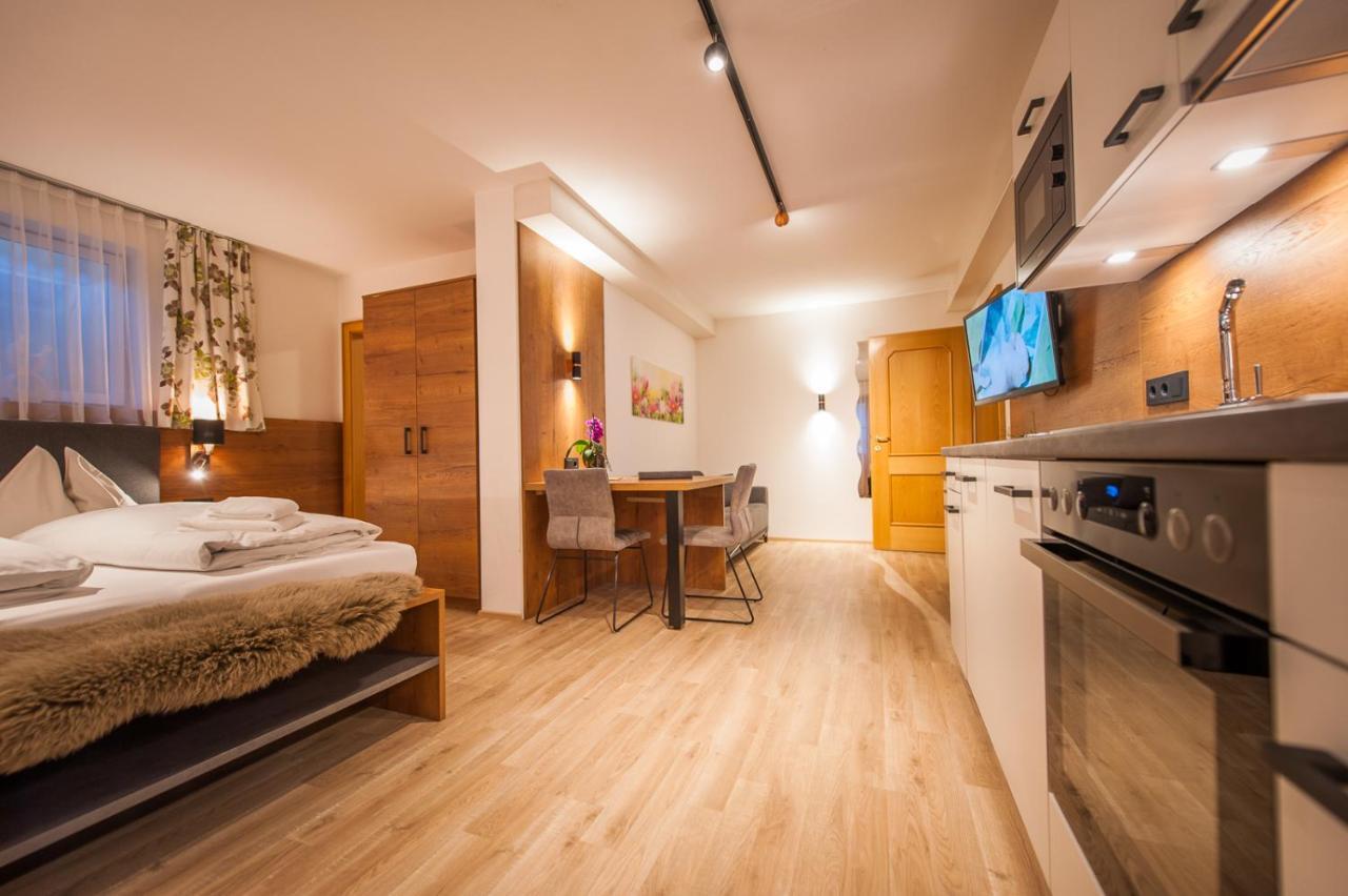 Biberhof Villa Radstadt Dış mekan fotoğraf