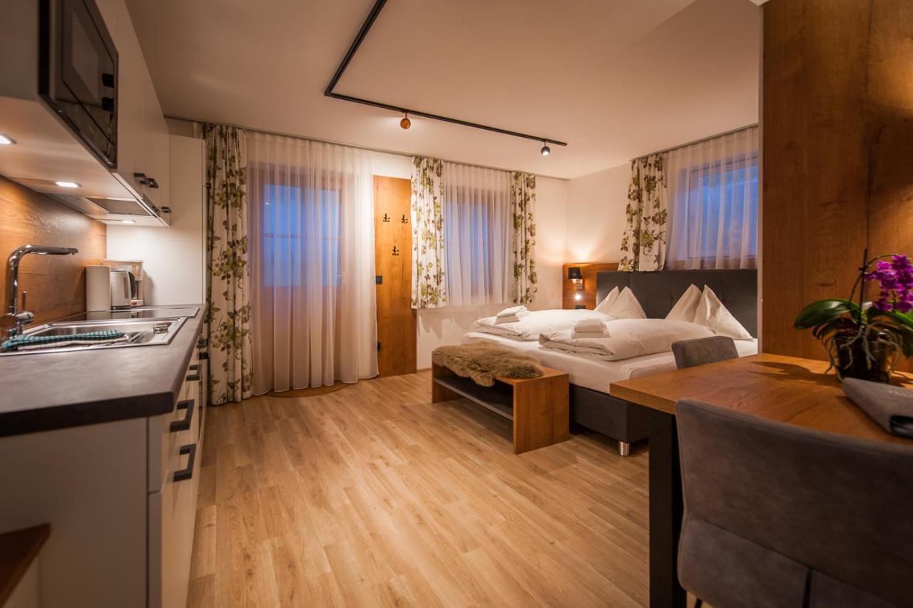 Biberhof Villa Radstadt Dış mekan fotoğraf
