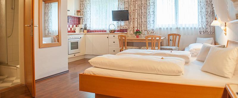 Biberhof Villa Radstadt Dış mekan fotoğraf