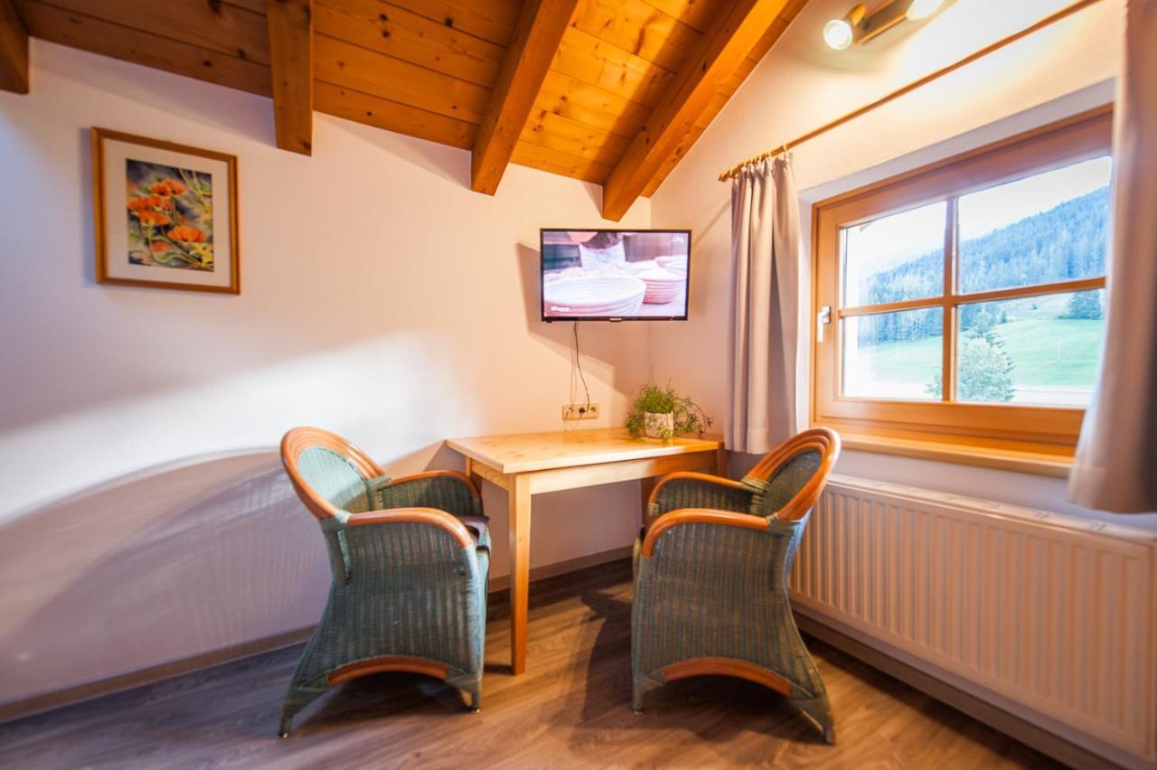 Biberhof Villa Radstadt Dış mekan fotoğraf