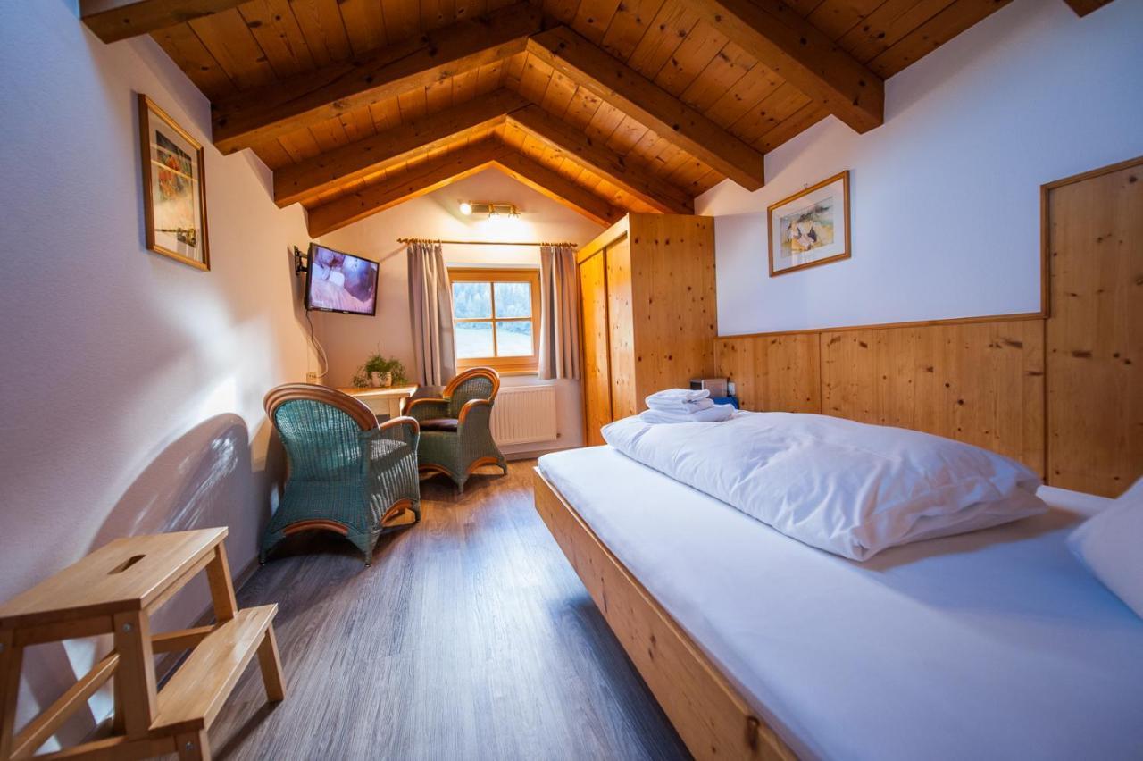Biberhof Villa Radstadt Dış mekan fotoğraf