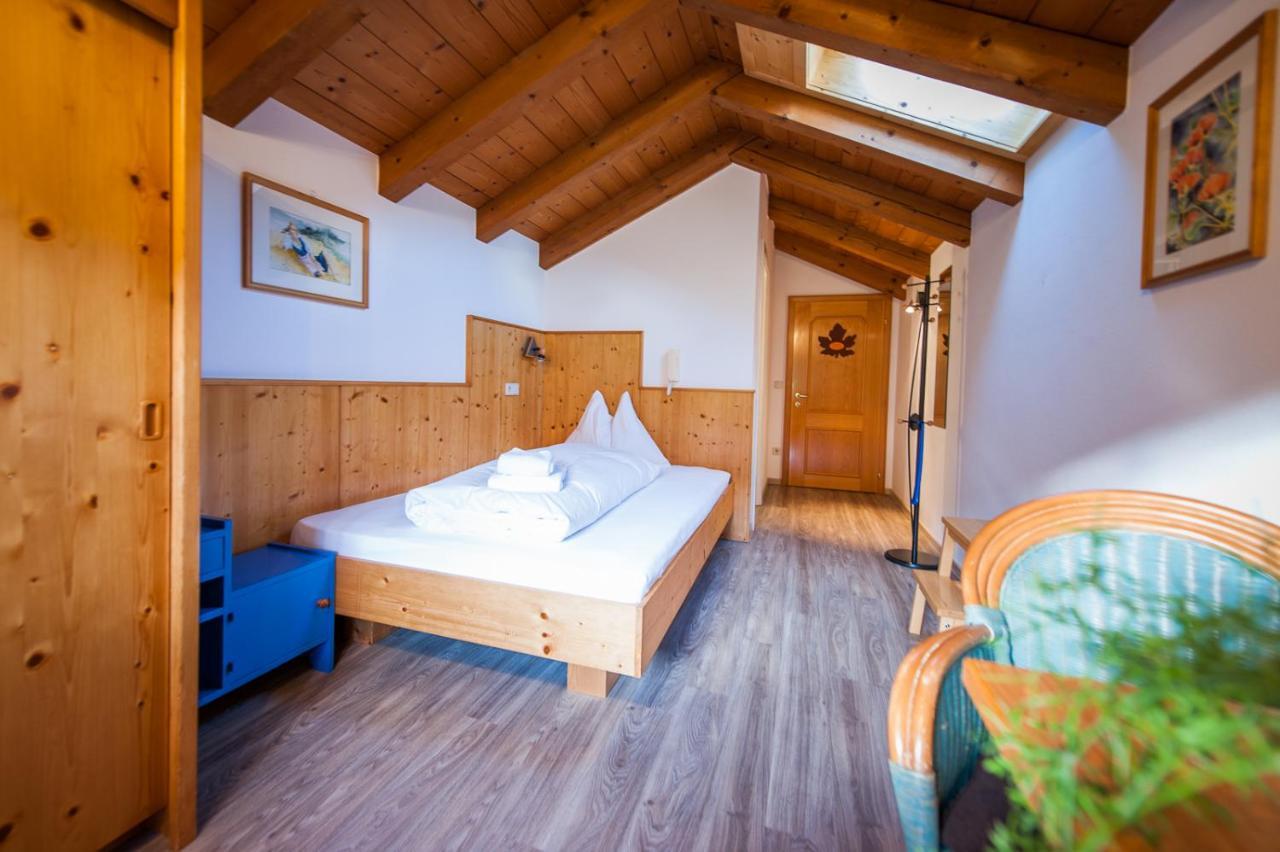 Biberhof Villa Radstadt Dış mekan fotoğraf