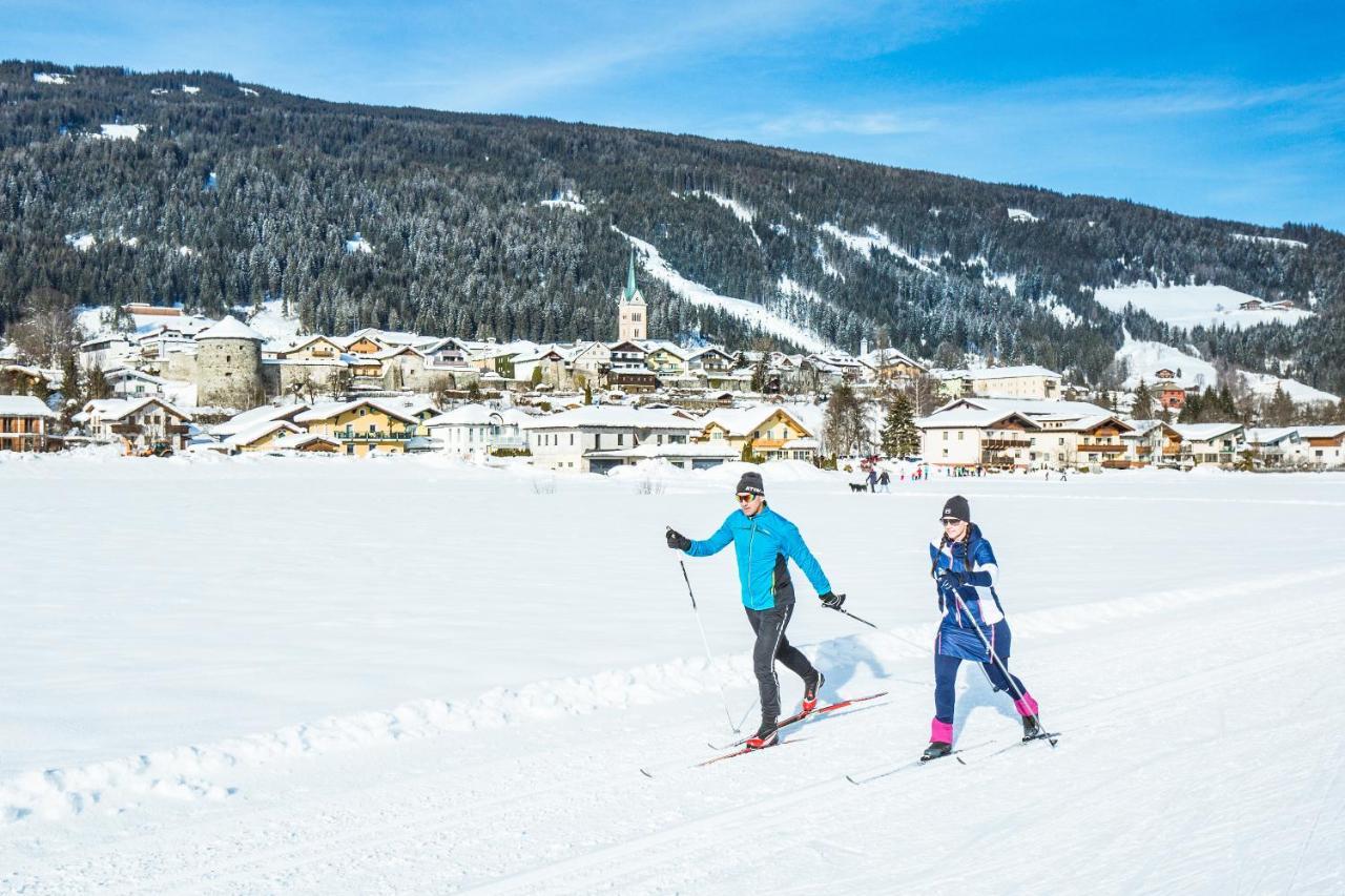 Biberhof Villa Radstadt Dış mekan fotoğraf