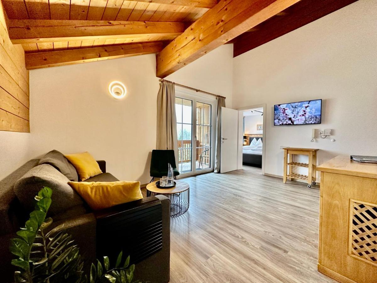 Biberhof Villa Radstadt Dış mekan fotoğraf
