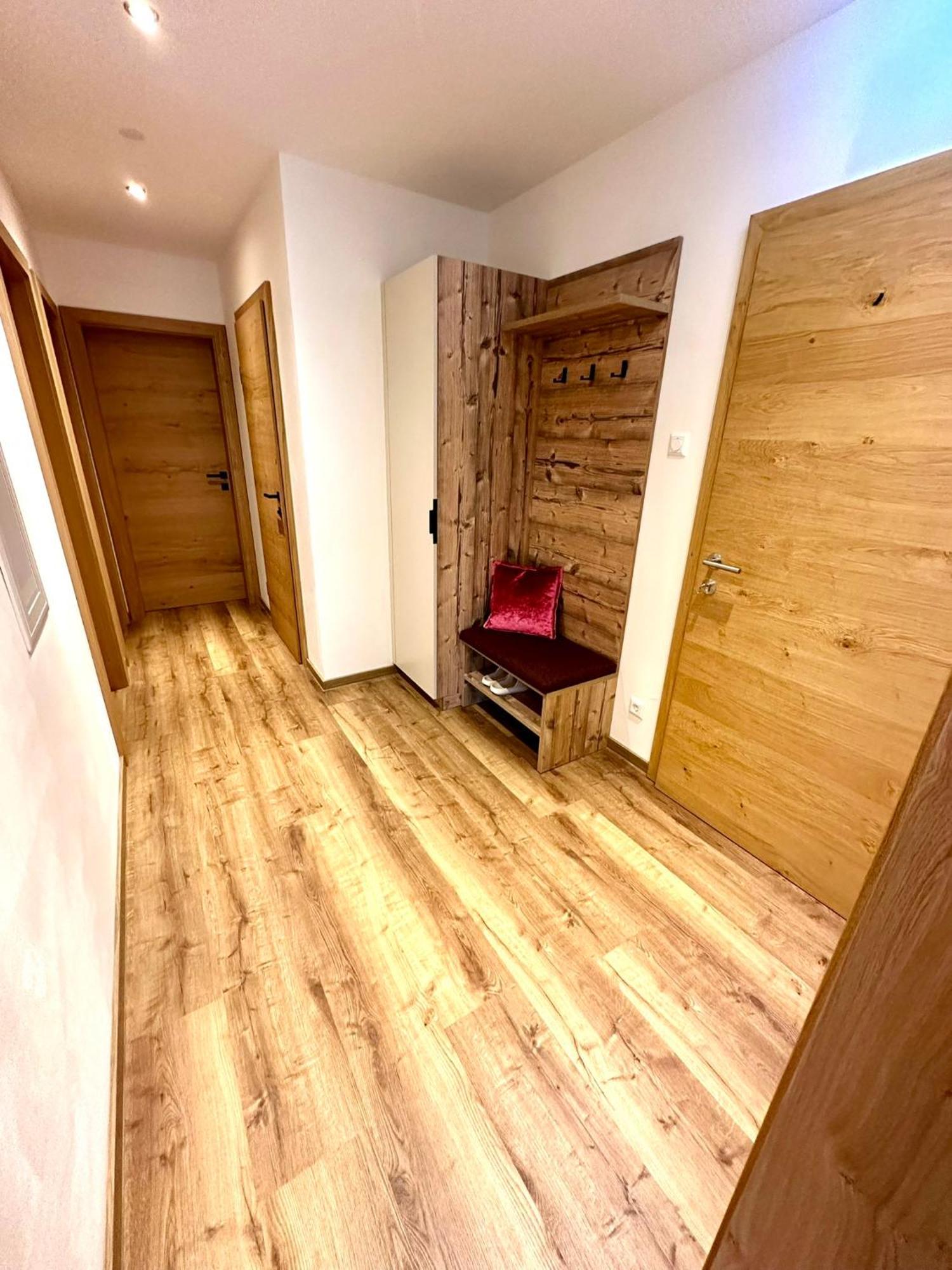 Biberhof Villa Radstadt Dış mekan fotoğraf