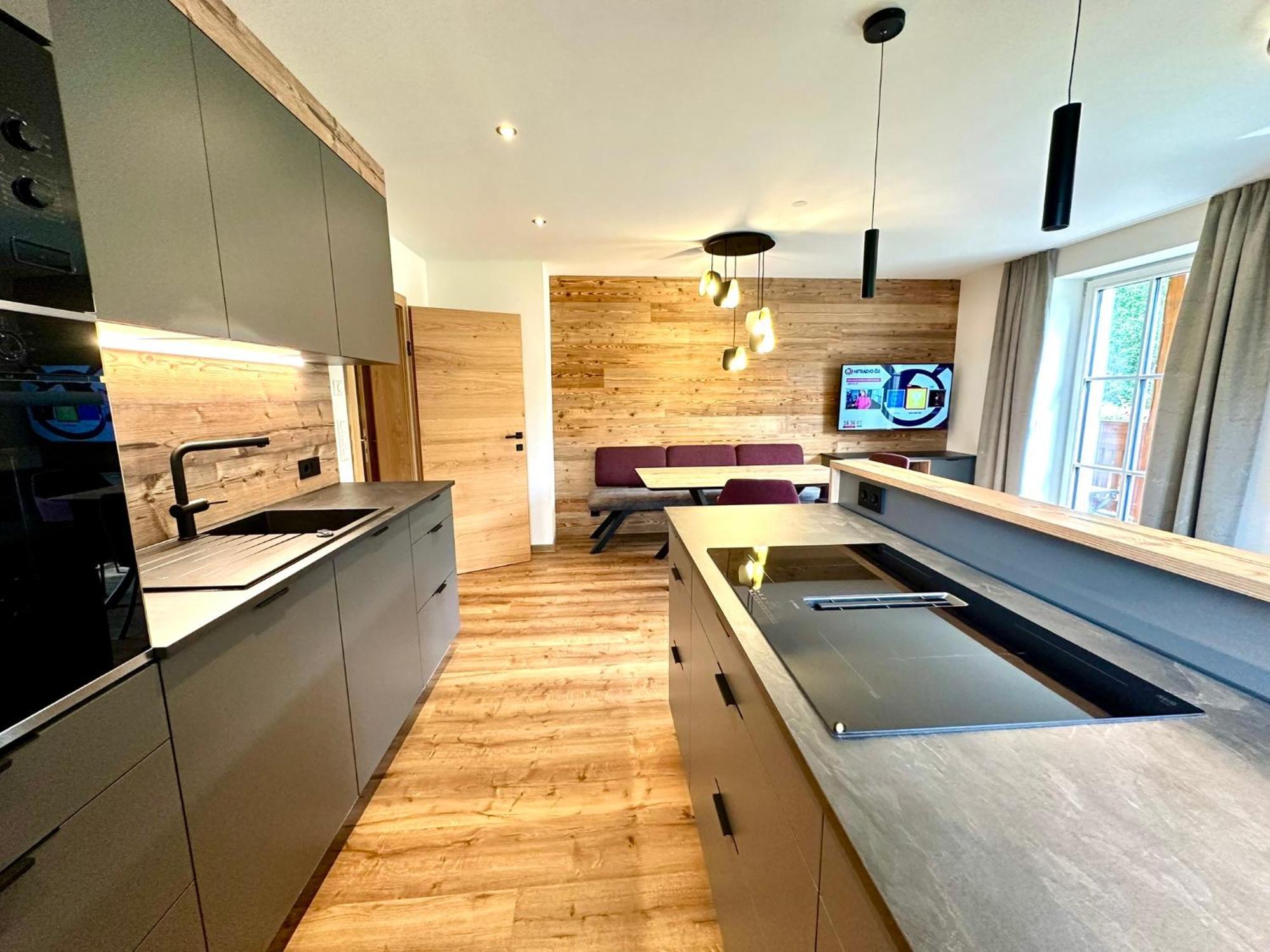Biberhof Villa Radstadt Dış mekan fotoğraf