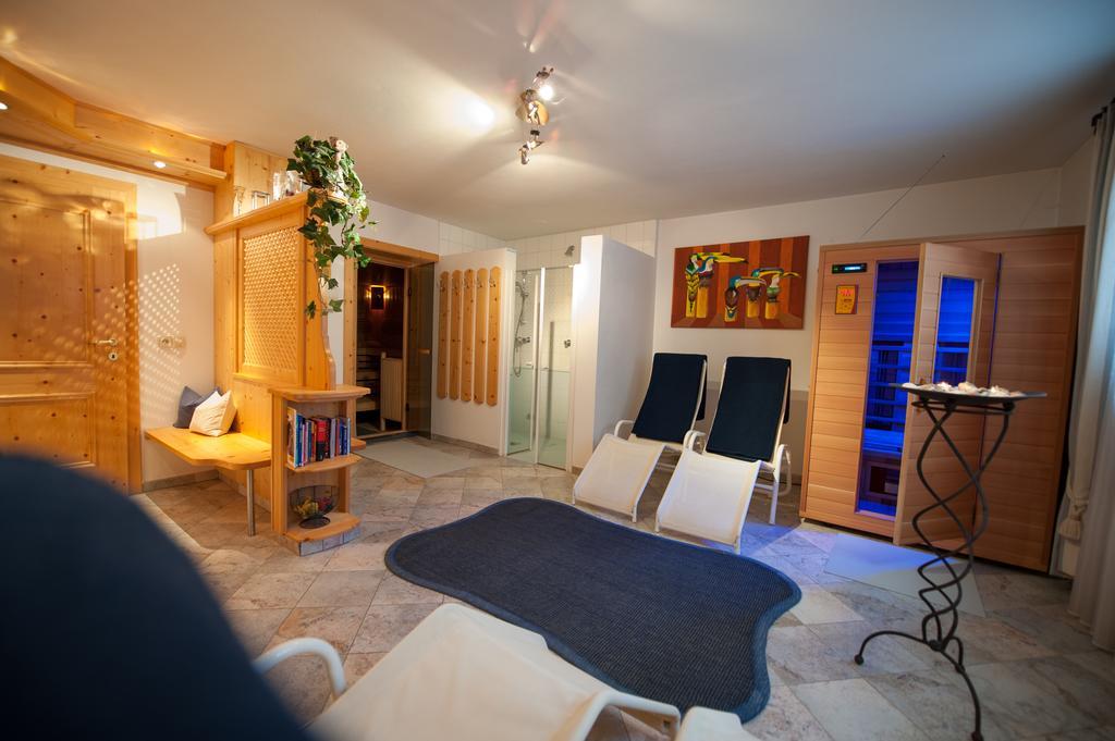 Biberhof Villa Radstadt Dış mekan fotoğraf