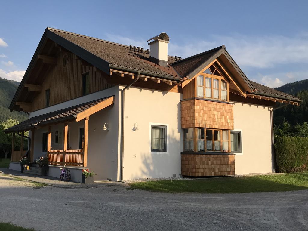 Biberhof Villa Radstadt Dış mekan fotoğraf